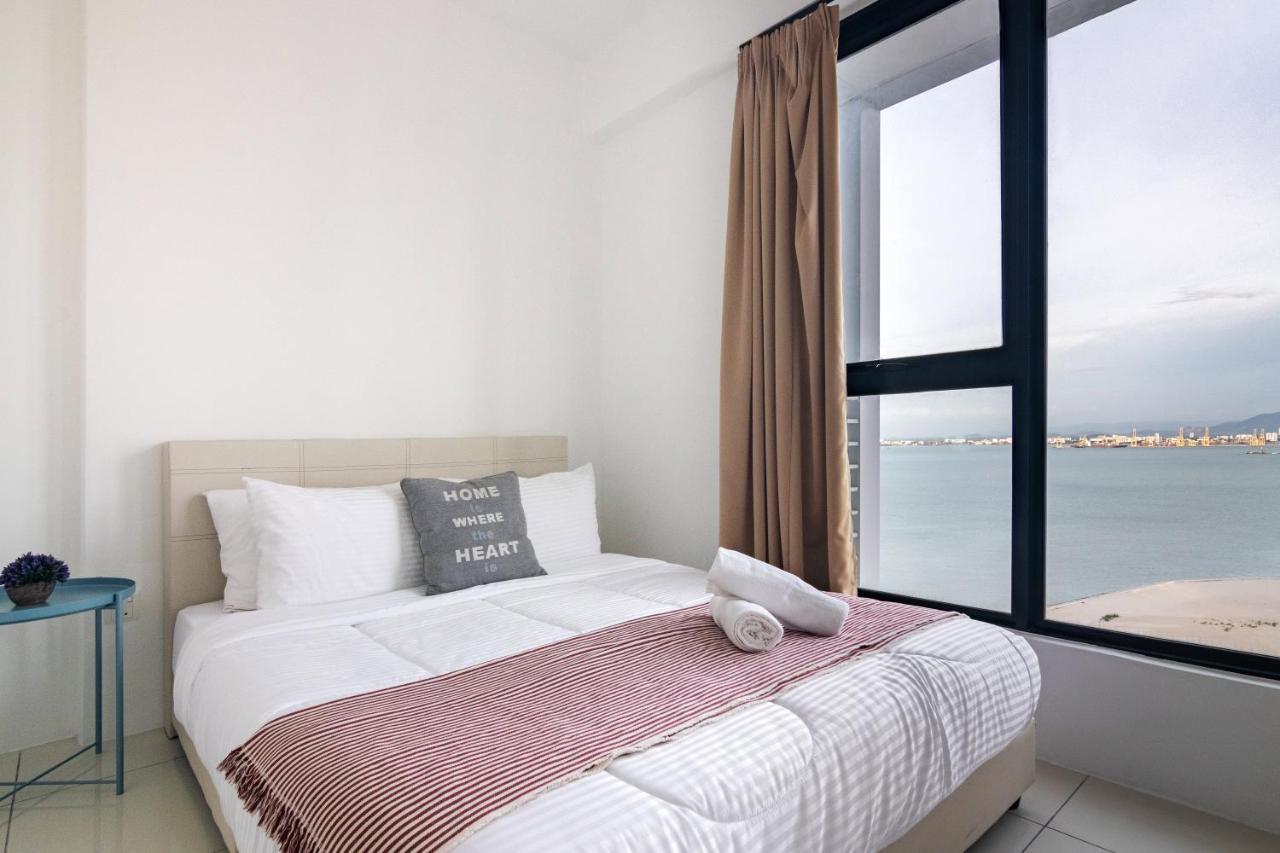 Sunrise Gurney Apartment Джордж Таун Екстериор снимка