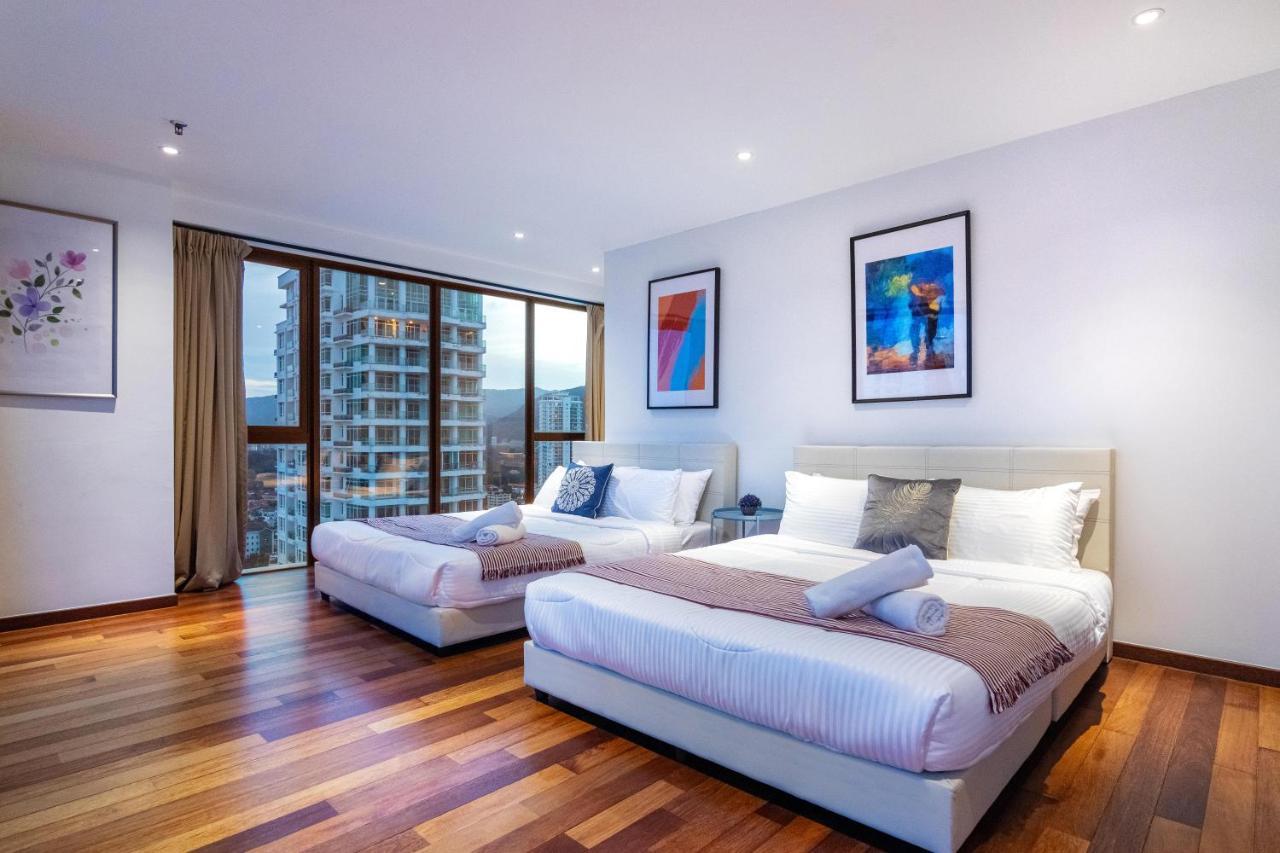 Sunrise Gurney Apartment Джордж Таун Екстериор снимка
