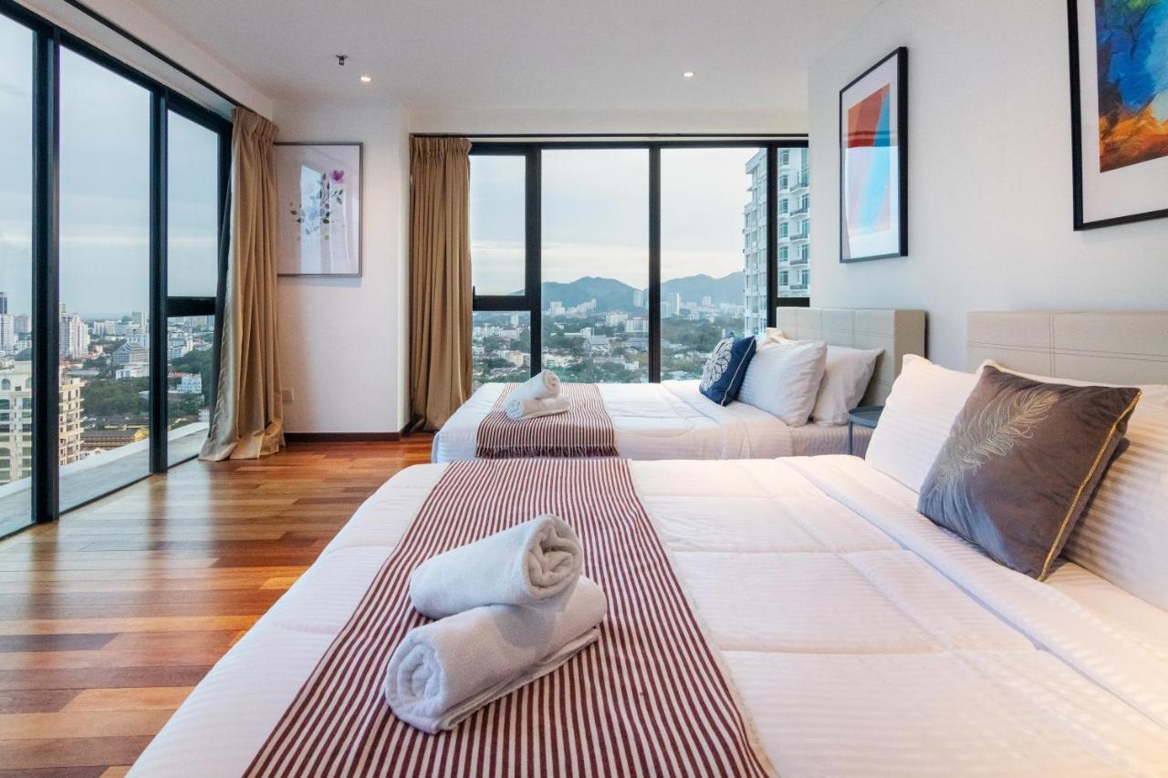 Sunrise Gurney Apartment Джордж Таун Екстериор снимка