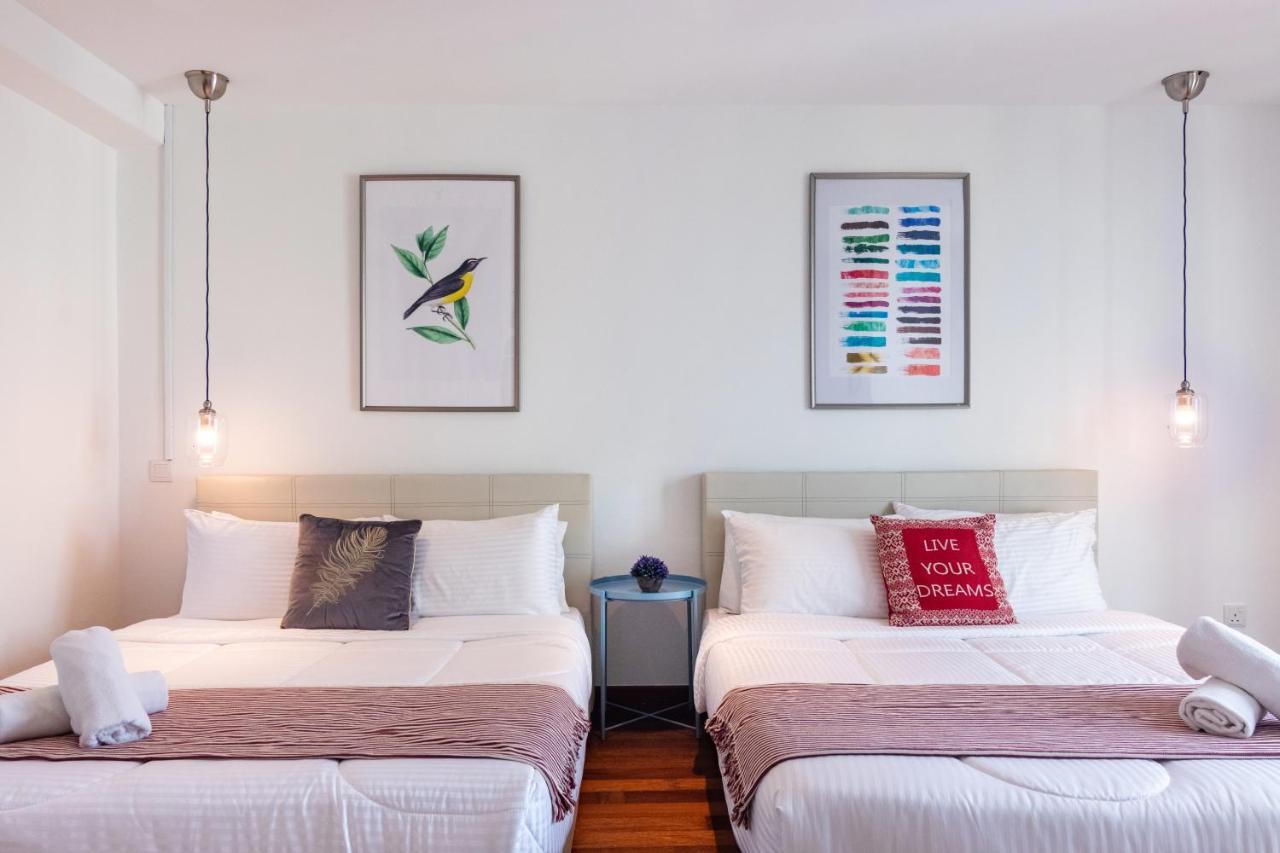 Sunrise Gurney Apartment Джордж Таун Екстериор снимка