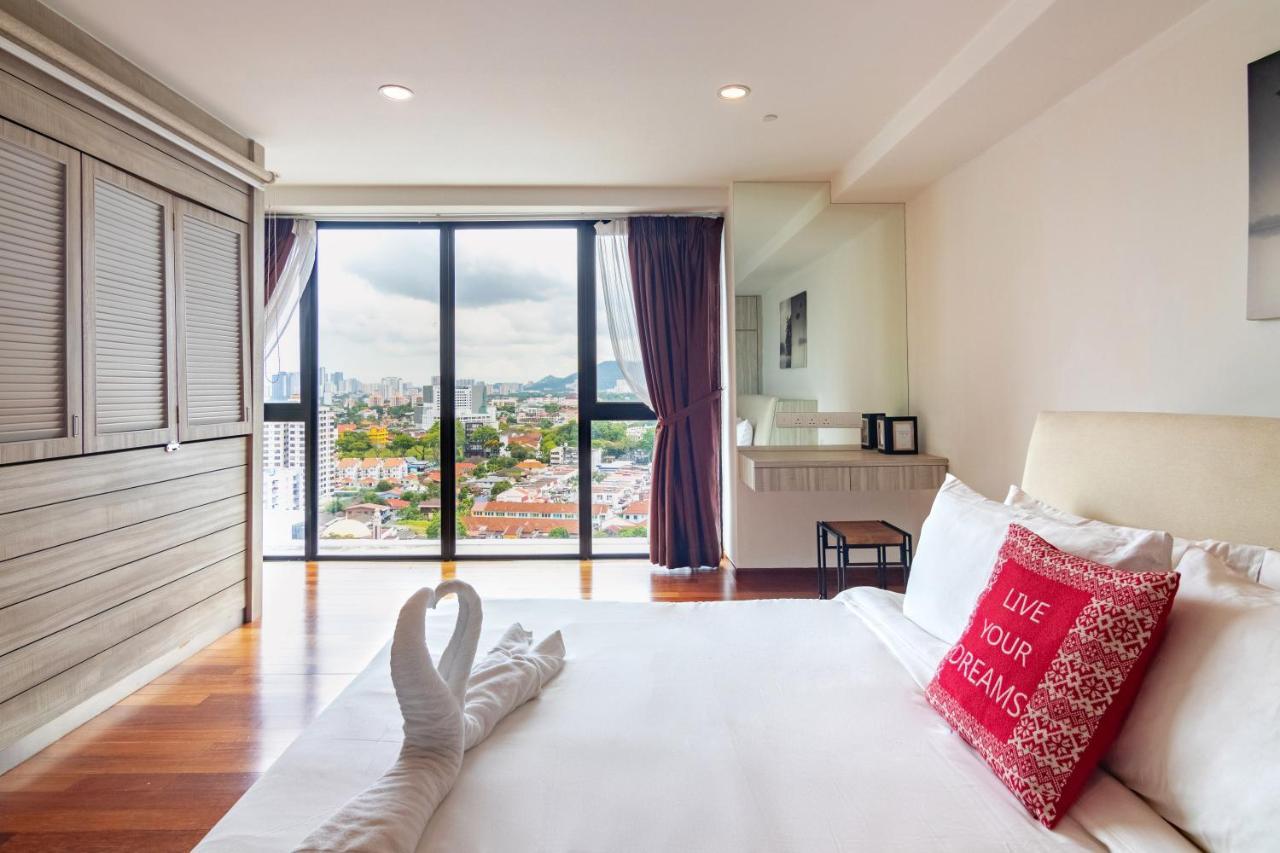 Sunrise Gurney Apartment Джордж Таун Екстериор снимка