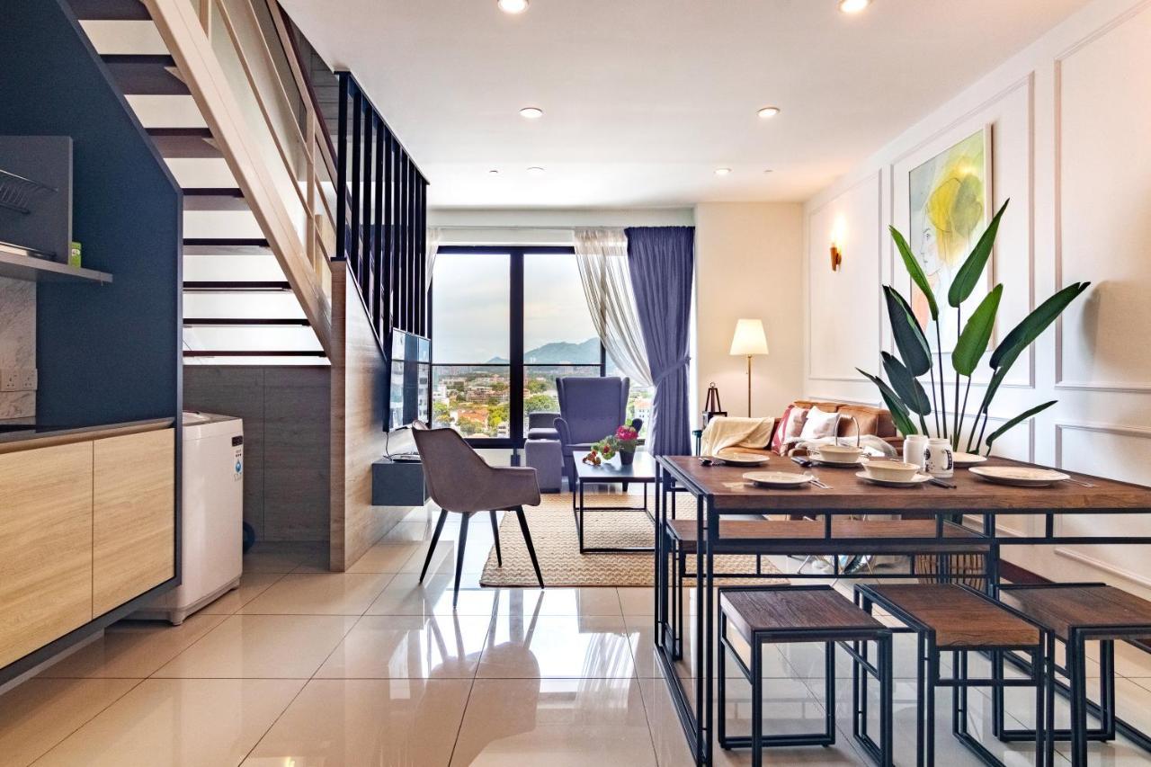 Sunrise Gurney Apartment Джордж Таун Екстериор снимка