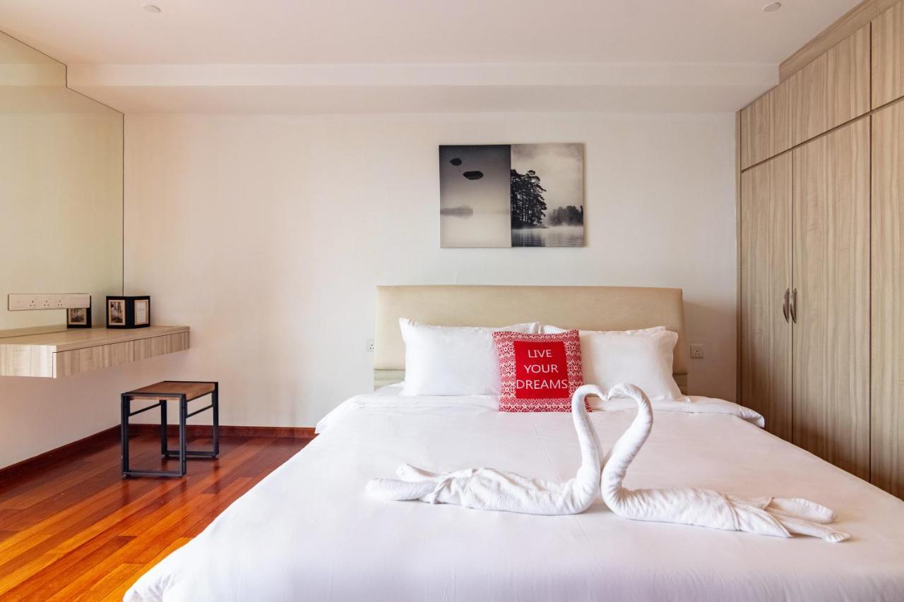 Sunrise Gurney Apartment Джордж Таун Екстериор снимка