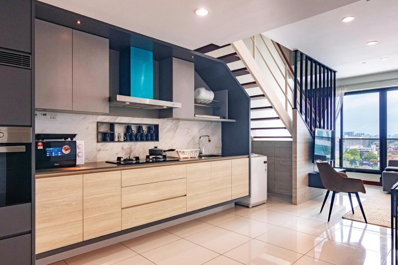 Sunrise Gurney Apartment Джордж Таун Екстериор снимка