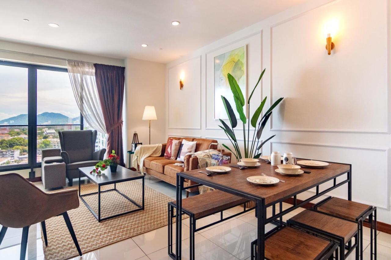 Sunrise Gurney Apartment Джордж Таун Екстериор снимка
