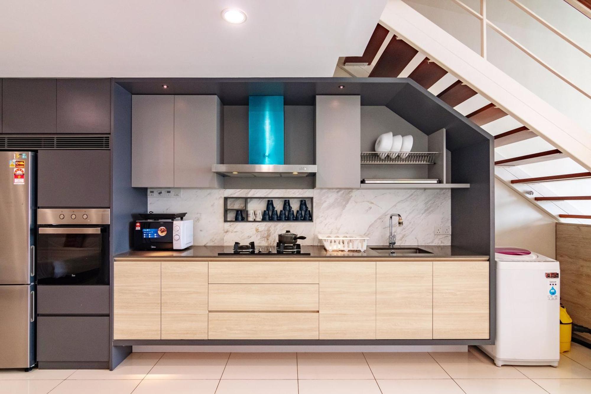 Sunrise Gurney Apartment Джордж Таун Стая снимка