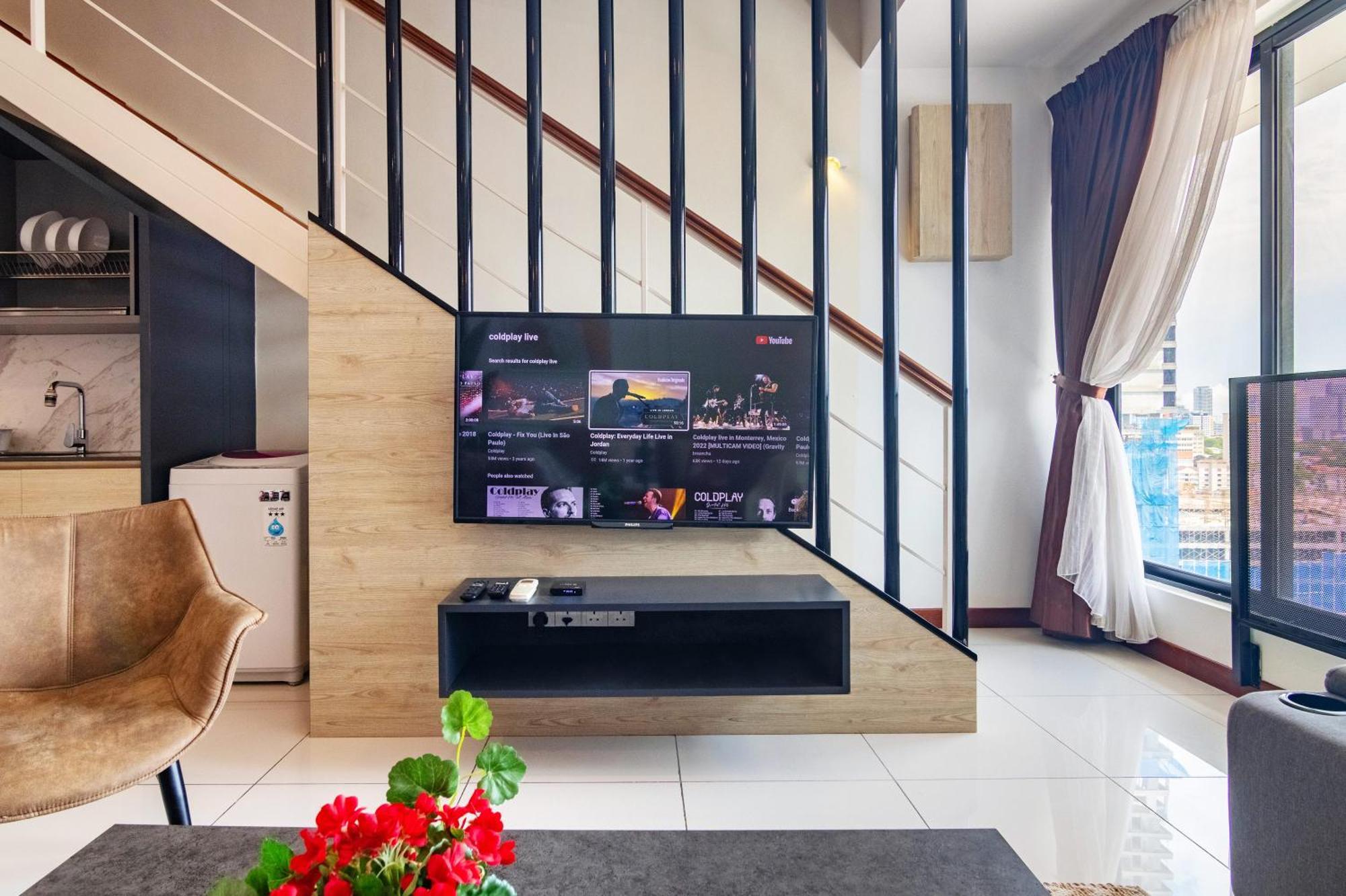 Sunrise Gurney Apartment Джордж Таун Стая снимка