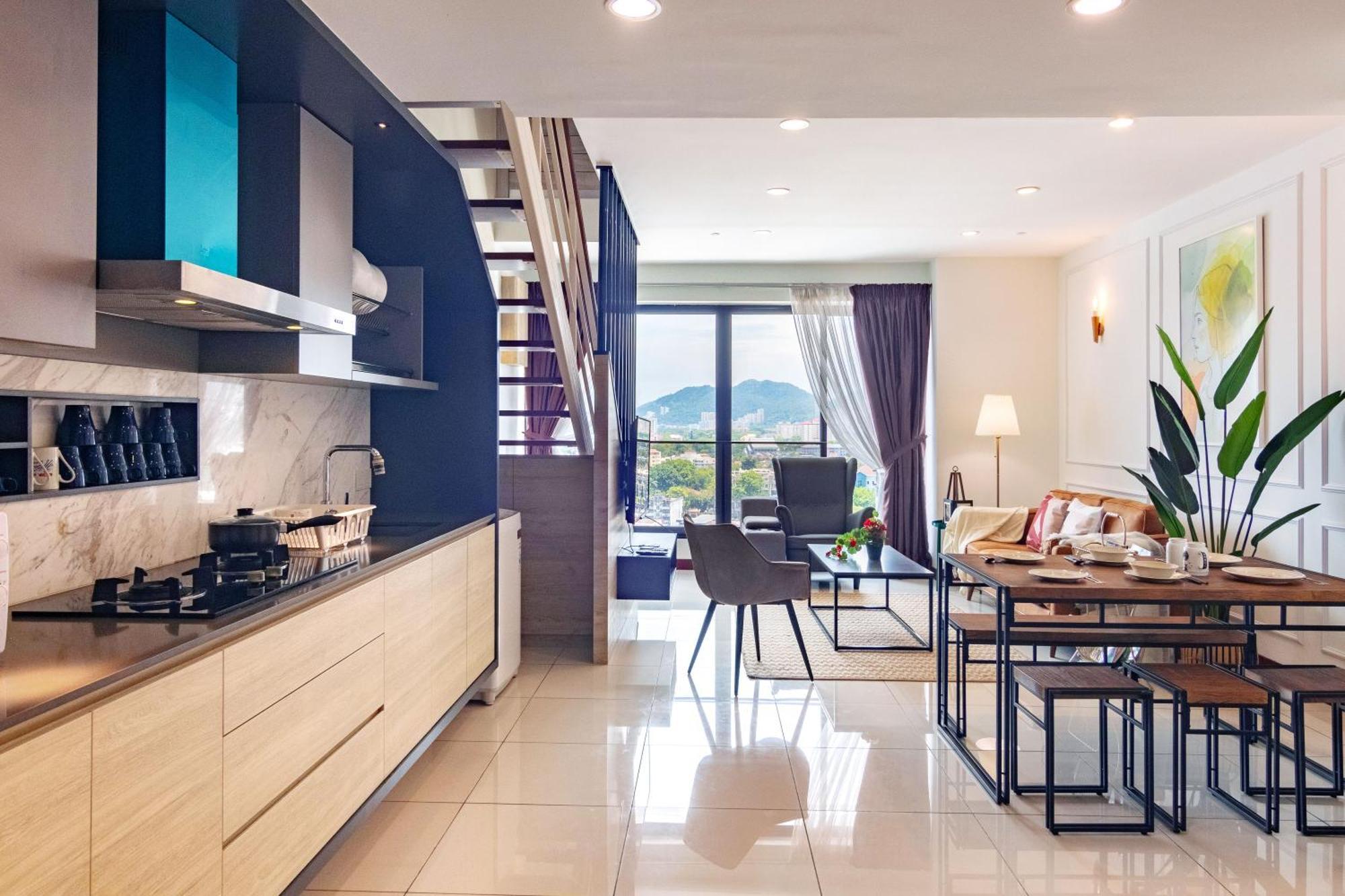 Sunrise Gurney Apartment Джордж Таун Стая снимка