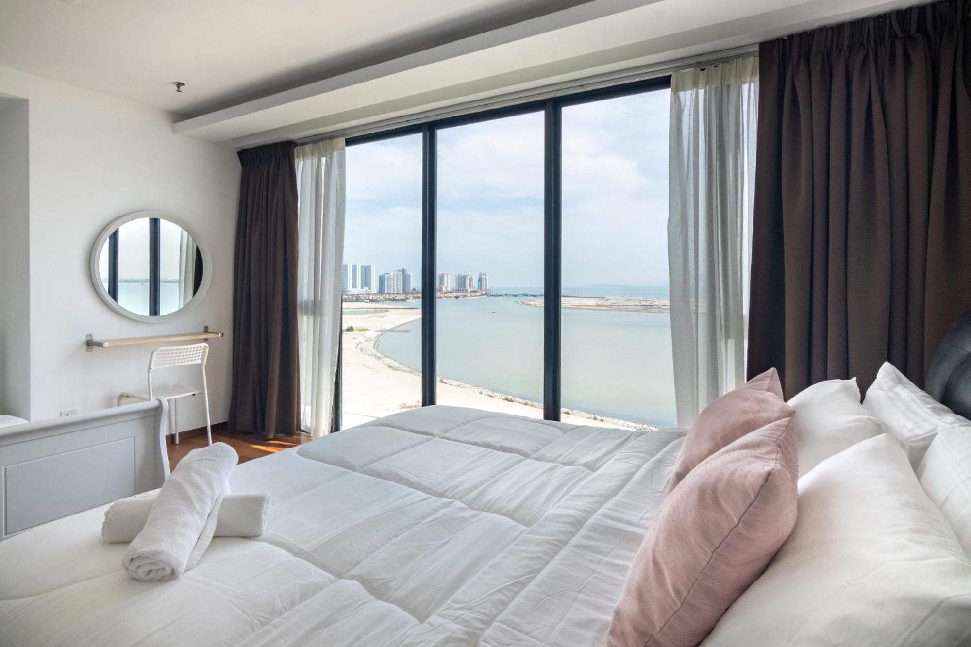 Sunrise Gurney Apartment Джордж Таун Стая снимка