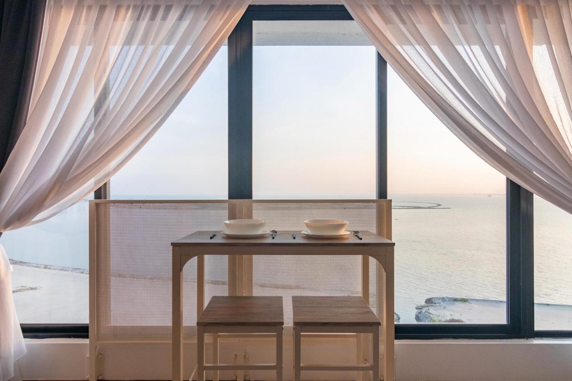 Sunrise Gurney Apartment Джордж Таун Стая снимка