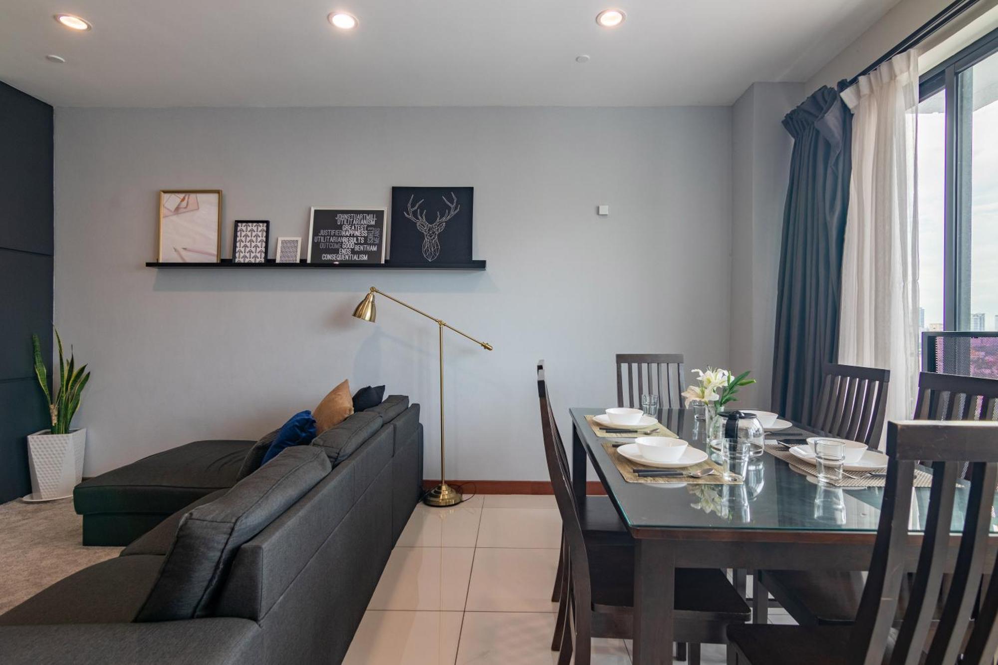 Sunrise Gurney Apartment Джордж Таун Стая снимка