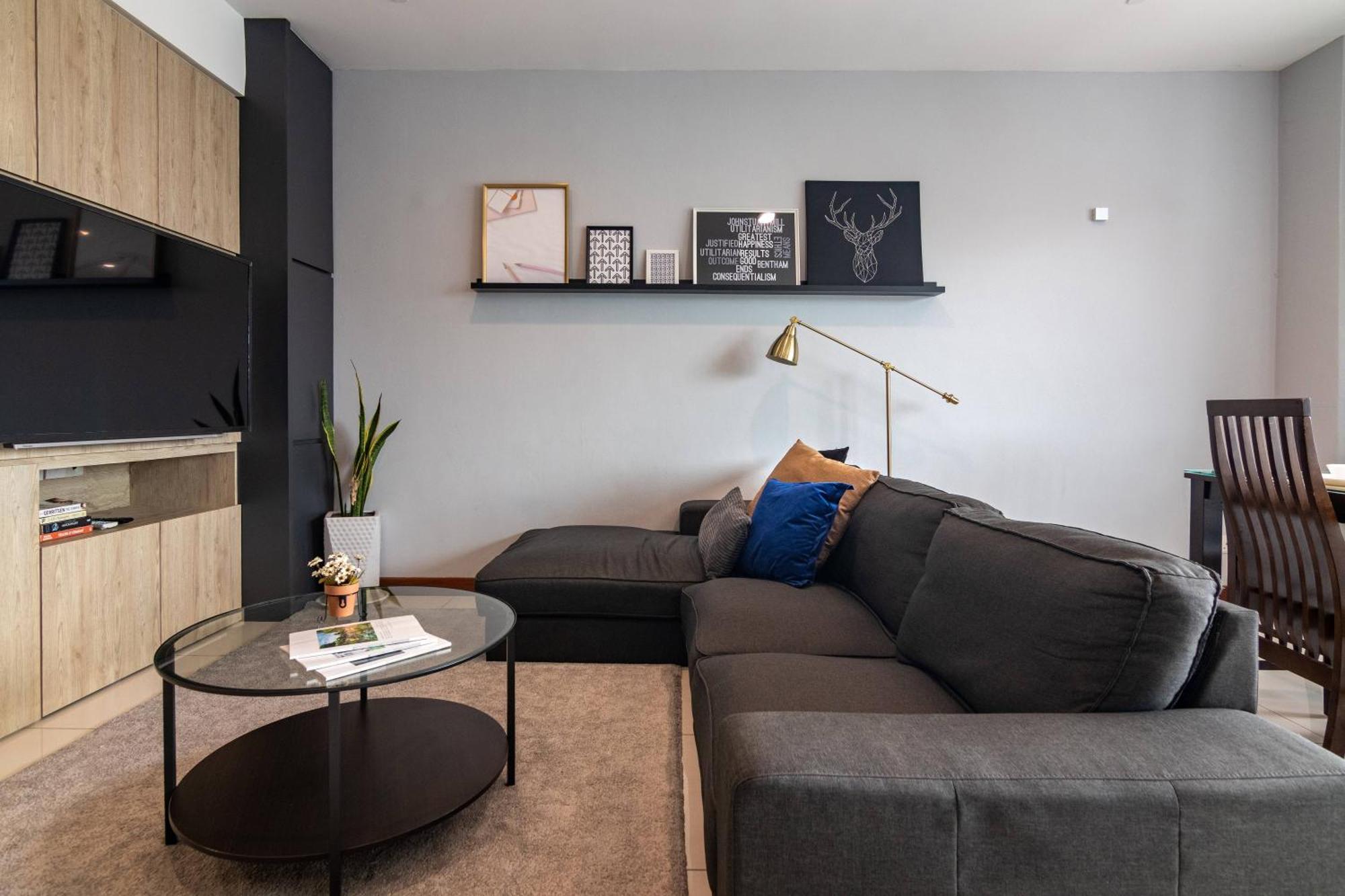 Sunrise Gurney Apartment Джордж Таун Стая снимка