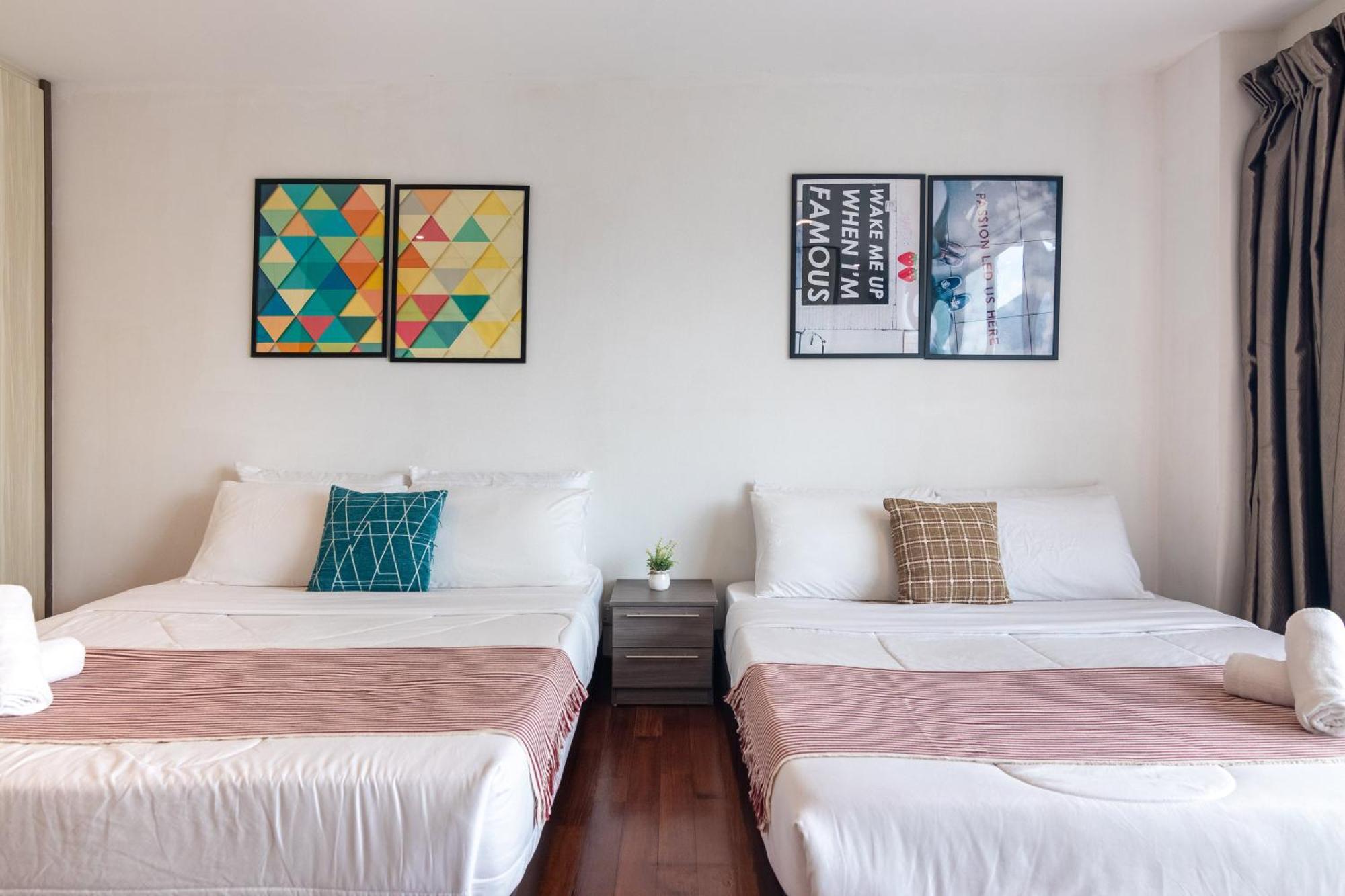 Sunrise Gurney Apartment Джордж Таун Стая снимка