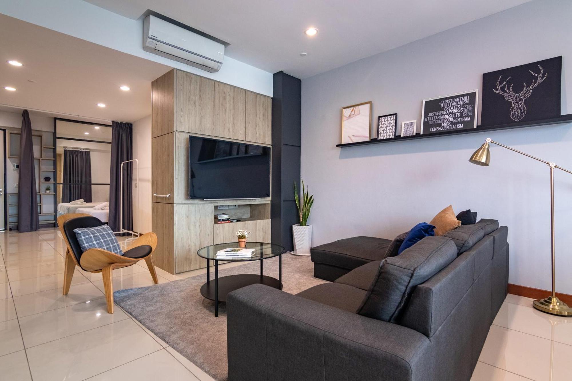 Sunrise Gurney Apartment Джордж Таун Стая снимка