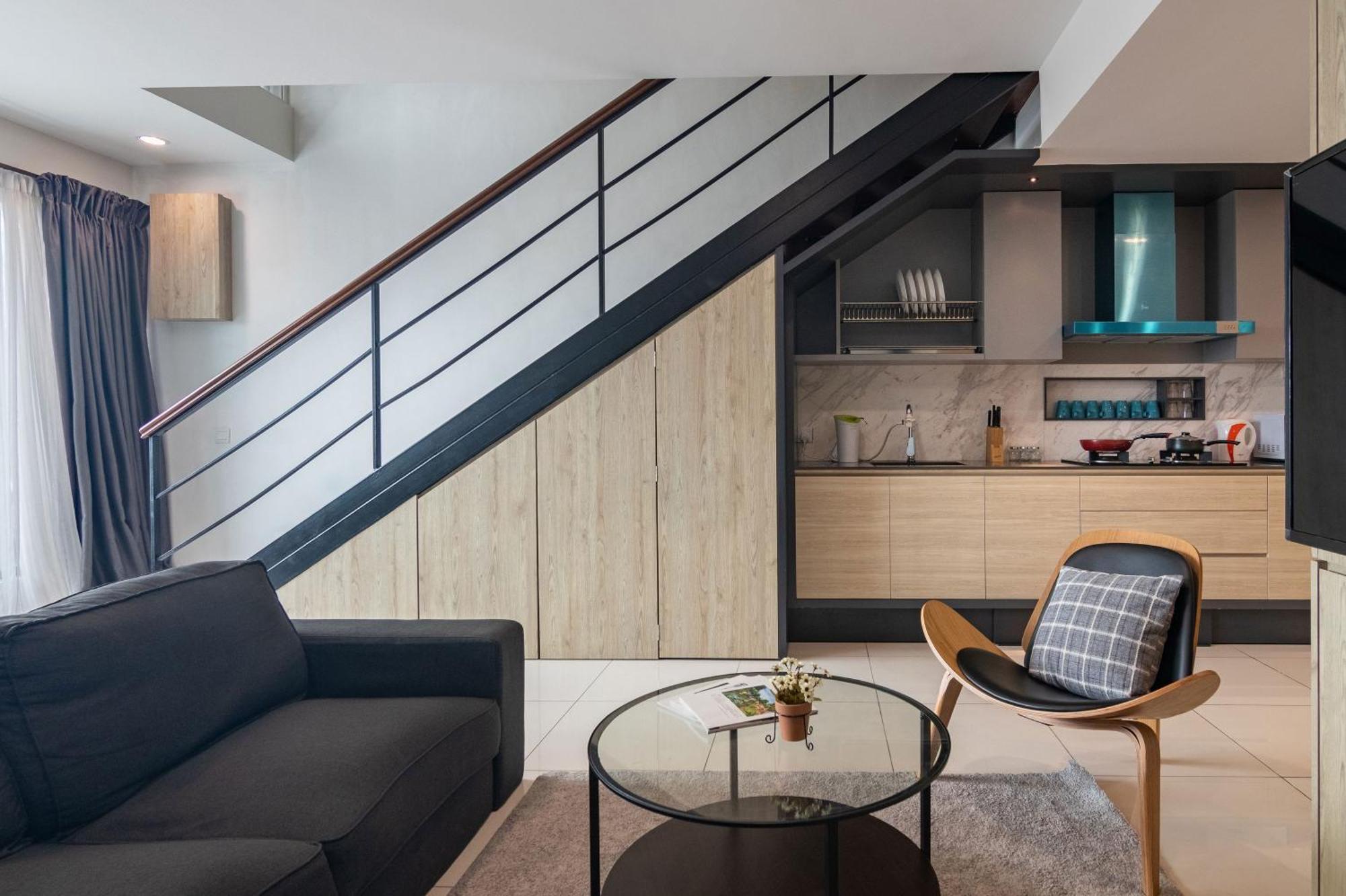Sunrise Gurney Apartment Джордж Таун Стая снимка