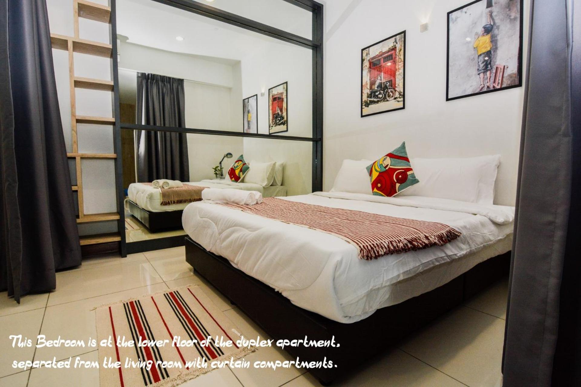 Sunrise Gurney Apartment Джордж Таун Стая снимка