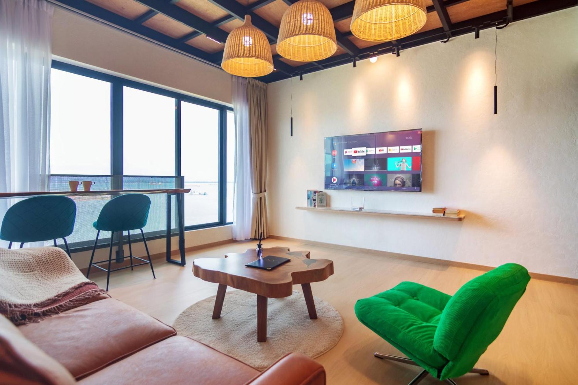 Sunrise Gurney Apartment Джордж Таун Екстериор снимка