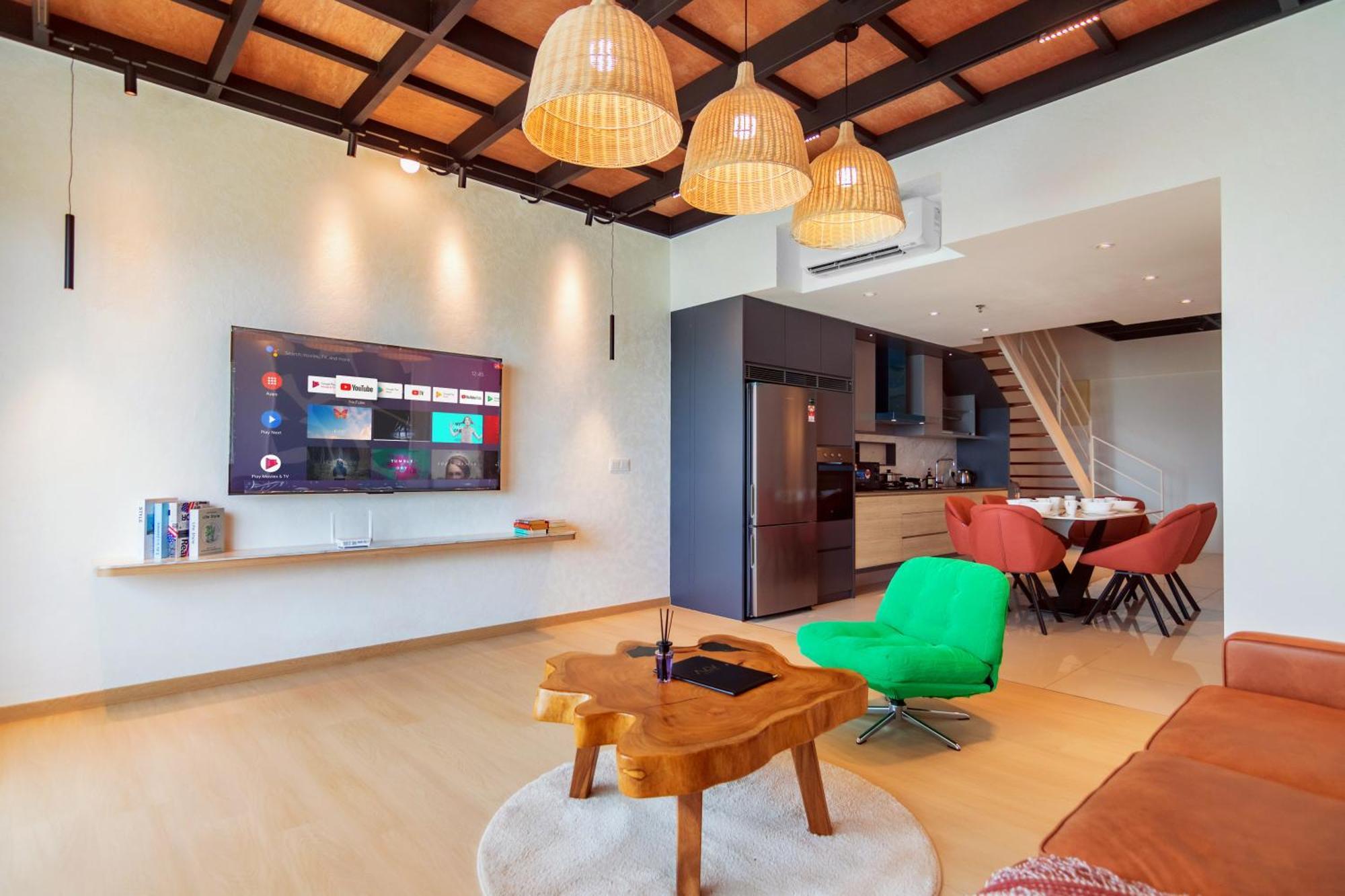 Sunrise Gurney Apartment Джордж Таун Екстериор снимка