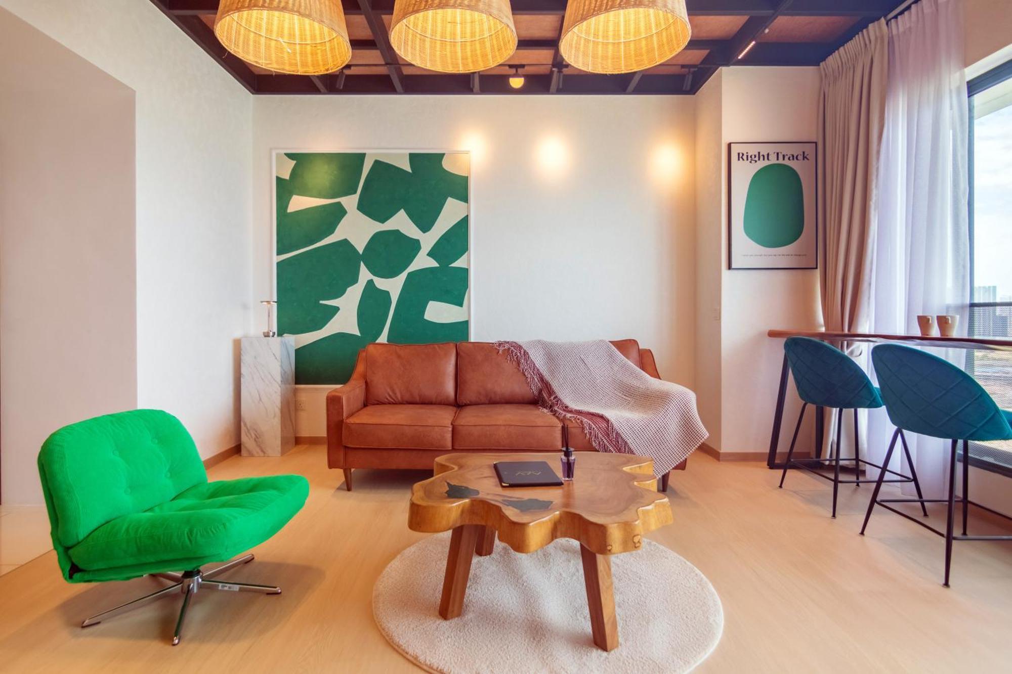 Sunrise Gurney Apartment Джордж Таун Екстериор снимка