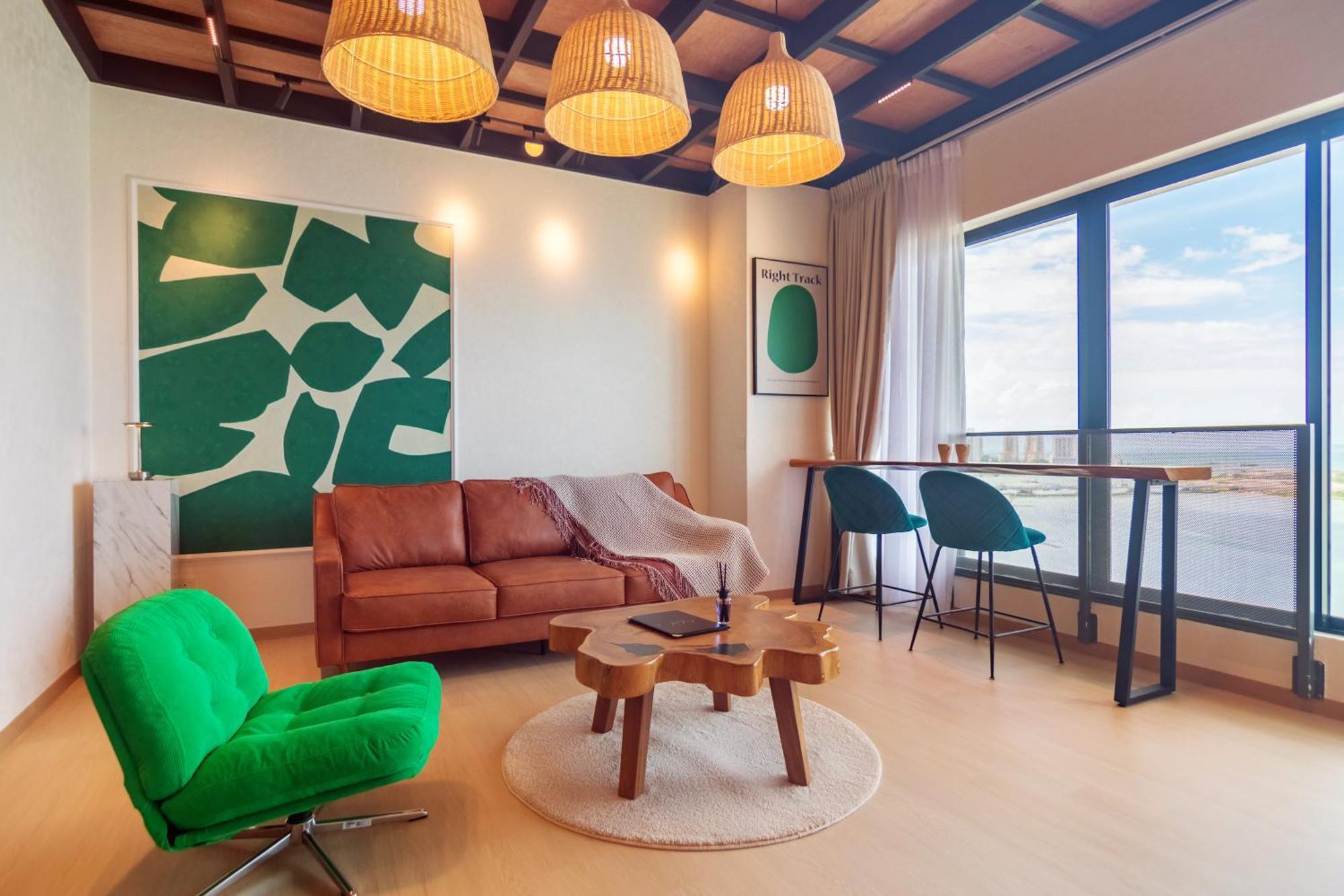Sunrise Gurney Apartment Джордж Таун Екстериор снимка
