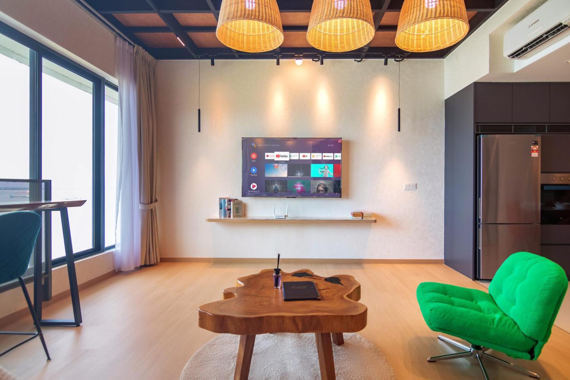 Sunrise Gurney Apartment Джордж Таун Екстериор снимка