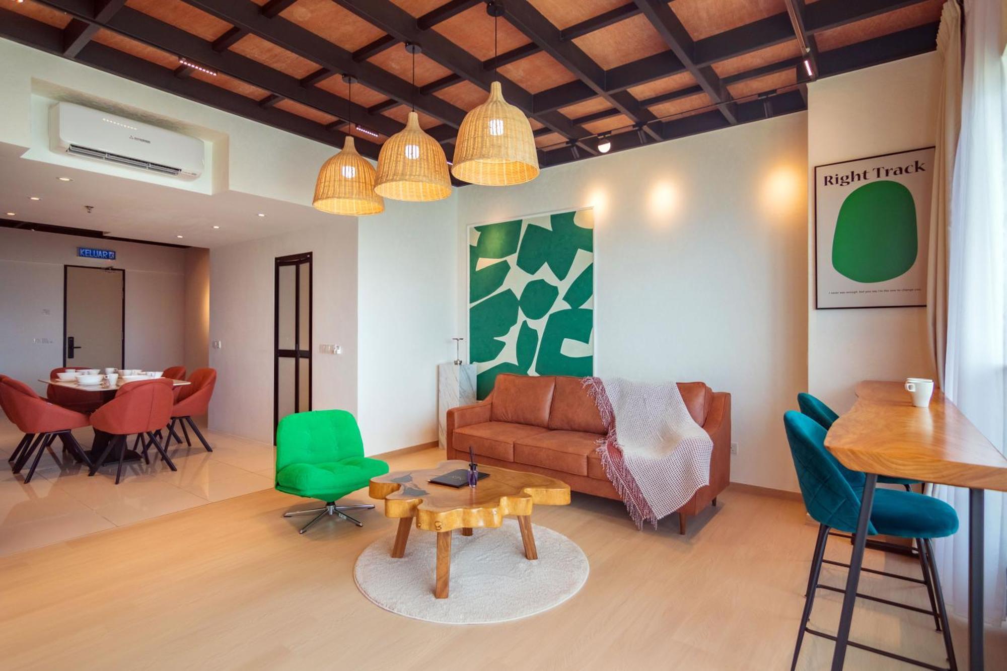 Sunrise Gurney Apartment Джордж Таун Екстериор снимка