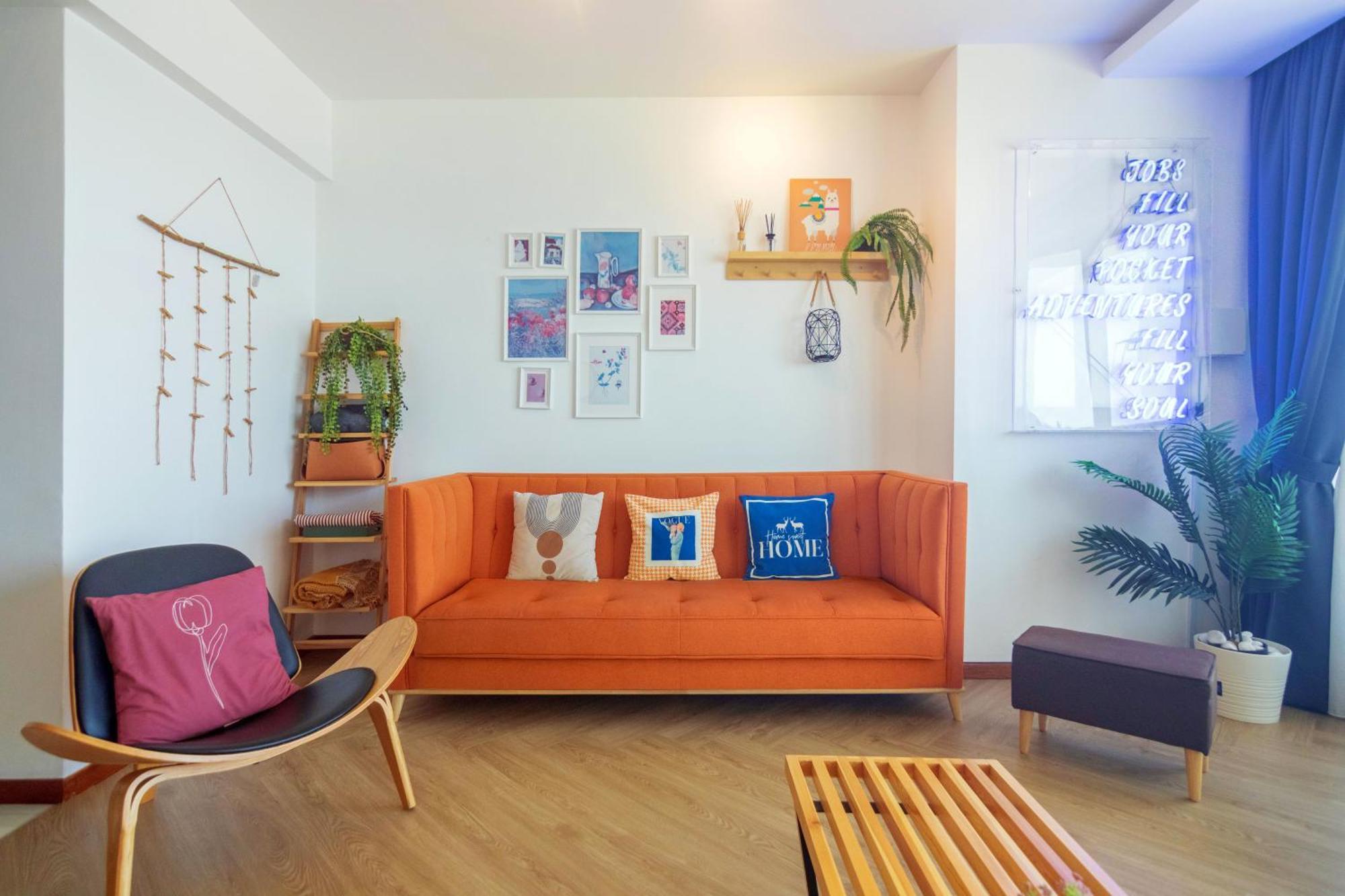Sunrise Gurney Apartment Джордж Таун Екстериор снимка