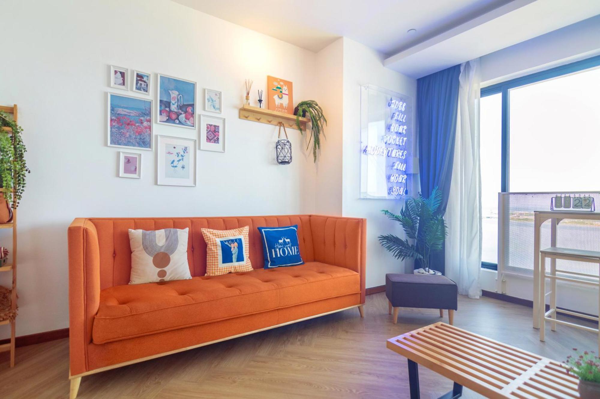 Sunrise Gurney Apartment Джордж Таун Екстериор снимка